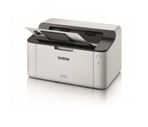 BROTHER HL-1110E - 155489 - zdjęcie 2